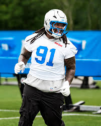 Detroit Lions (@detroitlionsnfl) • Instagram photos and videos