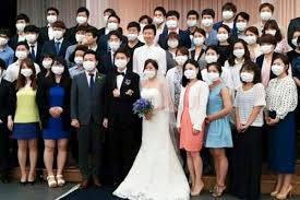 Why do Japanese, Chinese, Korean and Thai People Wear Surgical Masks?