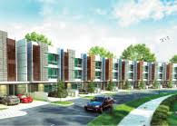 To cater to the office's primary occupants, which are generally young entrepreneurs, a funky and hip. News About Putrajaya Holdings Edgeprop My