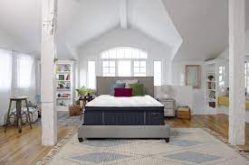 Stearns And Foster Stearns And Foster Cassatt Plush Pillow Top Mattress Mattress Best Mattress Pillow Top Mattress Mattress Sizes Stearns And Foster Mattress