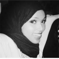 Nadra Abdullahi