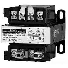 Find the wiring diagram you need for 3 or 4 pole contactors, control or overload relays, and motor protector/starters online here at kent industries. Siemens Mt0100m Transformer Control 100 Va 240 480 120 240 V Allied Electronics Automation