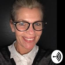 Karin Jensen • A podcast
