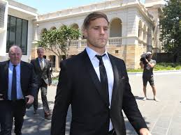 According to the sydney morning herald, he had won the captain's award during new. Court Cases That Rocked The Nrl Morning Bulletin