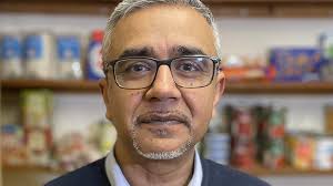 Peterborough lunch club fears it will run out of space