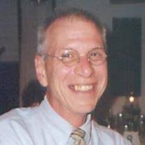 Obituary information for Ronald M. Parisi