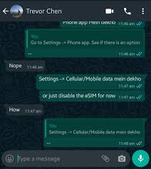 But if you find plain black wallpapers boring, you can still set up a black wallpaper by switching up some aspects about it. How To Enable Dark Mode In Whatsapp For Android Neowin