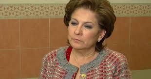 Isabel Miranda de Wallace niega haber ingresado a un reclusorio