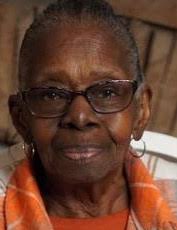 Winifred Cleo Williams Obituary (1932