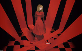 Free anime live / animated wallpapers. Wallpaper Illustration Red Drakengard 3 Prequel Color Shape Stage Darkness Screenshot Computer Wallpaper Access Games Intonery 2560x1600 589748 Hd Wallpapers Wallhere
