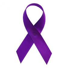 Designed as a show of support for alzheimer's disease and domestic violence awareness, these iconic items seem to sell themselves. Purple Domestic Violence Awareness Ribbons 250 Ribbons With Safety Pins Ebay
