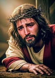 Lord Jesus, Have mercy