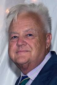 Reception planned to honor Cartmell