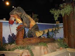 Check spelling or type a new query. Wow Picture Of Museum Of Western Colorado Dinosaur Journey Museum Fruita Tripadvisor