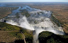 It is the fourth longest river in africa and is well known mozambique, south africa, zambia and zimbabwe are partly powered by hydroelectric sources built on this powerful river. White Water Rafting On The Mighty Zambezi River Nomad Africa Adventure Tours