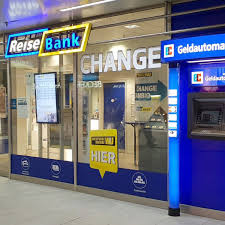 Aus holz in geschäften aus düsseldorf und umgebung auf kaufda.de. Reisebank Ag Konrad Adenauer Platz 14 40210 Dusseldorf