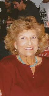 Mary Cassady Obituary