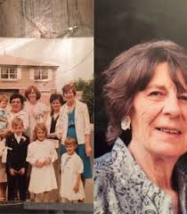 Nora Gallazzini Obituary