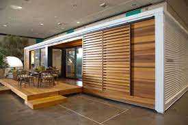 connect homes sustaiinablew pre fab homes being sold in california moderne fertighauser container haus design fur zuhause