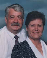 Brenda Hartley Obituary