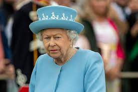 Queen Elizabeth Wird Sie Wegen Harry Ihre Oberste Regel Brechen Gala De