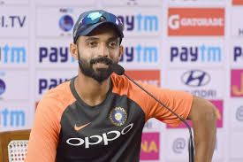 Share your real life experiences with ajinkya rahane here and rate your meeting! Happy Birthday Ajinkya Virat Kohli Rohit Sharma Lead Wishes As Jinx Rahane Turns 32