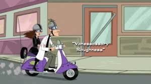 phineas and ferb (series) comic vine