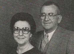 Lenis R Simpson (1924-1995)