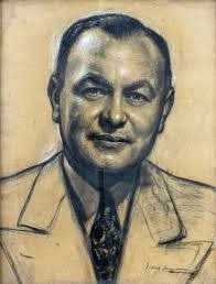 Vernon Strauss's Instagram, Twitter & Facebook