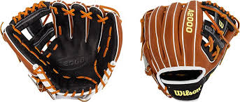 Softball gloves are available in a variety of materials. Best Baseball Gloves For 2020 Top Baseball Glove Reviews