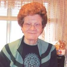 Peggy Gibson of Godfrey Obituary