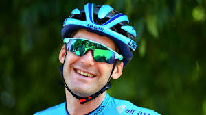 Cyclisme : Abandon stratégique d'Hugo Houle en Belgique