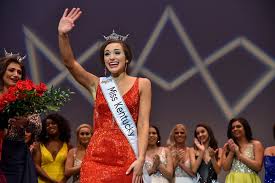 Miss earth 2021 will be the 21st edition of the miss earth pageant. Official Site Of The Miss Kentucky Competition