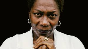 How Afeni Shakur Kept Tupac's Name Alive