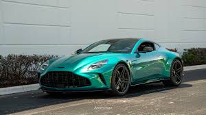 Image result for Satin Aston Martin Racing Green 2025 Aston Martin