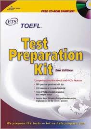 Cambridge Preparation For The Toefl Test Cd Free Download Pin On Toefl Ibt Book Free Download