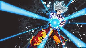 Dragon ball super goku 4k live wallpaper and turn it into your cool desktop animated wallpaper. Dragon Ball Super Goku Ultra Instinct Uhd 4k Wallpaper Pixelz