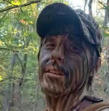 Peek-a-boo.. Southern VA. Few more days ... First season digging... Any  advice is welcome. I think I got it figured out for the most part..