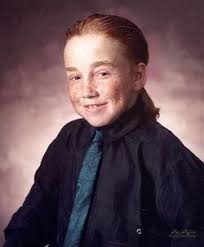 Brandon Robert “B” Stever (1975-2003)