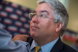 Health Care's Senate Mountain Stage