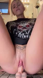 Alexmontgomery69 - Never-Before-Seen Content Revealed