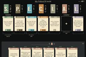 Unique battle vehicles, pve and pvp, trading and more. Plan The Best Fallout 76 Build Before You Play Pc Gamer