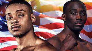 The fight that everyone who follows boxing wants to see at 147 pounds is errol spence against terence crawford.aleksandar jablanovicinstagram. Errol Spence Has A Warning For Terence Crawford Boxing News And Views