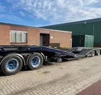 Diversen ESTEPE TRUCKTRANSPORTER