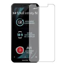 Allview X4 Soul Infinity N Screen ...