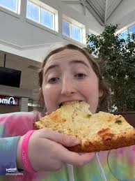 Discovering Lambert's Cafe: The Home of the Famous Throwed Rolls