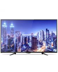 Lg 65nano906na (2020) led hdr nanocell 4k ultra hd smart tv, 65 inch with freeview hd/freesat hd & dolby atmos, dark silver. Sansui 55u803a 55 4k Ultra Hd Smart Led Tv