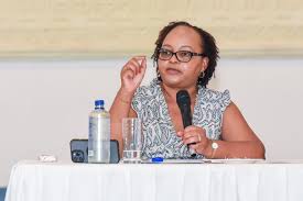 Anne Waiguru