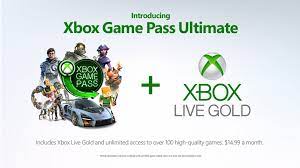 Xbox game pass ultimate is scheduled to release at an as yet unannounced date in 2019. Xbox Game Pass Ultimate Ist Da Xbox Live Gold Und Game Pass Vereint 4k Filme