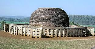 Sanchi stupa is one of the oldest stone structure in india built during the mauryan period. An Insider Guide To Sanchi Retret Spiritual 2021
